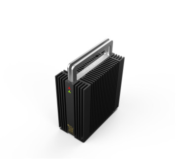Хранение горнорабочего 30W 65MH/S 5GB кирпича ETH/ETC Ethash Asic Jasminer X4