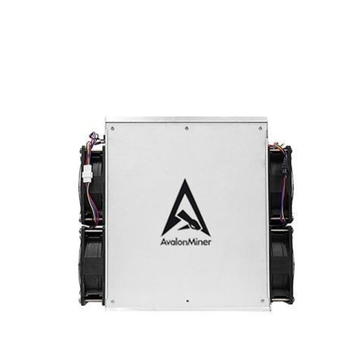 Машина Canaan Avalon горнорабочего Asic алгоритма SHA256 1126 Pro 68th/S для Bitcoin
