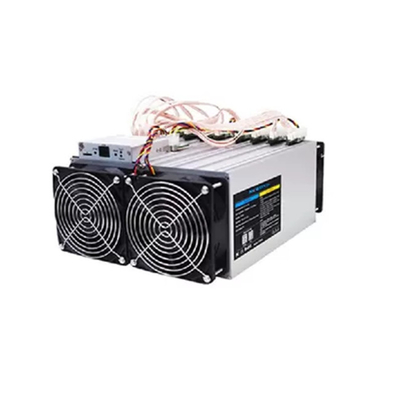 Горнорабочий 1550W машины минирования 140ksol/S Asic ZEC Equihash Innosilicon A9++