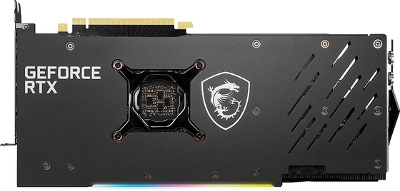 Карта минирования видеокарты GDRR6 256 снаряжения минирования 8GB GeForce RTX 3070 сдержанная