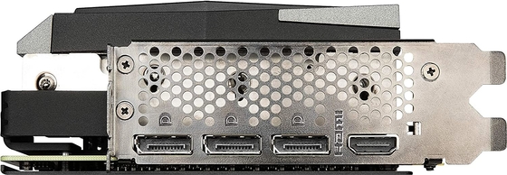 Карта минирования видеокарты GDRR6 256 снаряжения минирования 8GB GeForce RTX 3070 сдержанная