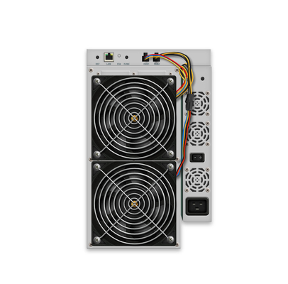 машина минирования Bitmain Antminer Z15 420ksol/S Zcash машины горнорабочего 1510W ZEC