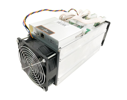 Горнорабочий Asic Bitmain Antminer S9 S9I S9j S9k 13.5th используемая Asic Bitcoin