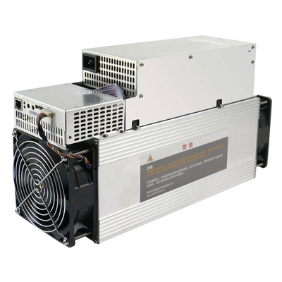 интерфейс локальных сетей Whatsminer M32 68 Th/S 220V горнорабочего 3312W BTC Asic