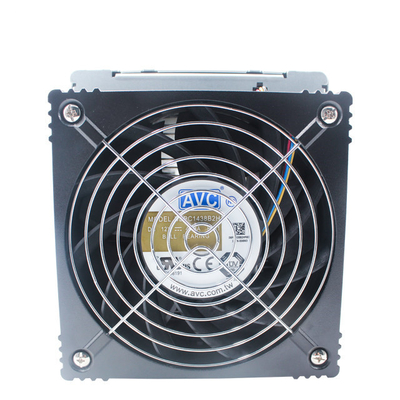 Машина Avalonminer A911 A910 восемнадцатое 18.5th 12V горнорабочего Asic CE для минирования Bitcoin