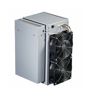 Алгоритм машины SHA-256 Bitcoin горнорабочего Ebang Ebit E12+ 50th/S 2500W