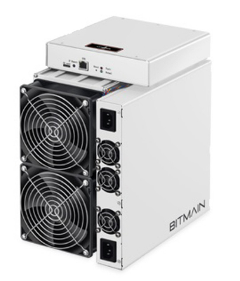 Машина Bitmain Antminer T17 40th 42th 2200W горнорабочего Asic BTC локальных сетей