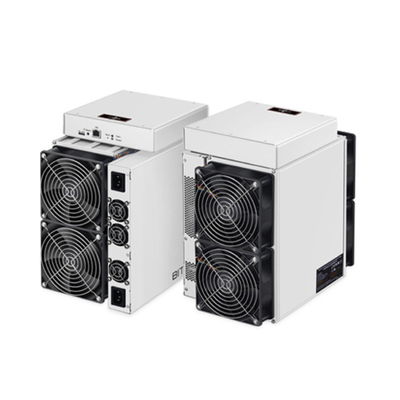 Машина Bitmain Antminer T17 40th 42th 2200W горнорабочего Asic BTC локальных сетей