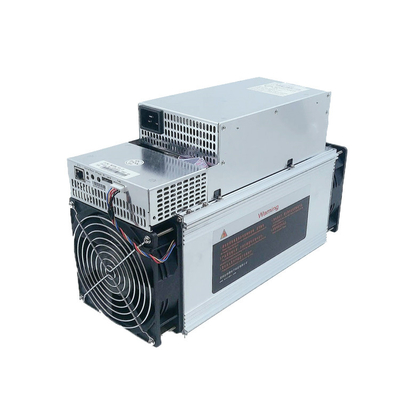 Интерфейс локальных сетей машины минирования машины BTC горнорабочего Whatsminer M30s 86th/S Asic