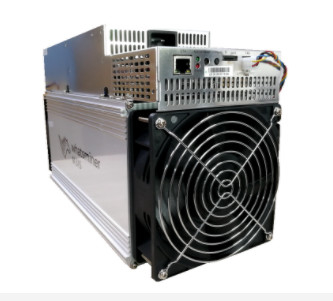 Горнорабочий Whatsminer M31s 76th/S Bitcoin 46W/T Whatsminer с первоначальным PSU
