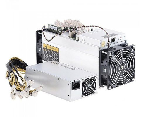 Подержанная новая горнорабочий Asic Bitmain Antminer S9k 14-ое 14.5t 1300w BTC Asic