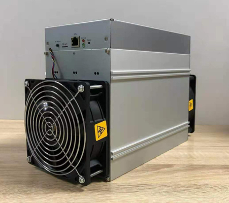 Подержанная новая горнорабочий Asic Bitmain Antminer S9k 14-ое 14.5t 1300w BTC Asic