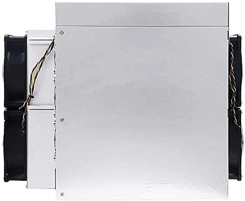Машина 96T горнорабочих S19j Antminer Asic локальных сетей RJ45 новая Pro для минирования Bitcoin
