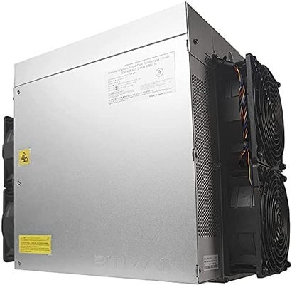 Машина 96T горнорабочих S19j Antminer Asic локальных сетей RJ45 новая Pro для минирования Bitcoin