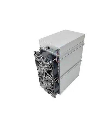 Машина новое Z15 420ksol/S горнорабочего EquiHash ZEC использовала asic antminer Z11 135ksol