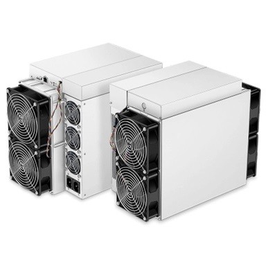 Верхняя машина минирования SHA-256 горнорабочих S19 XP Hashrate 140Th Antminer Asic 3010W