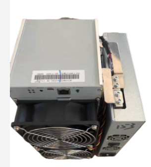 Машина 1300W горнорабочего ЧЕРТОЧКИ StrongU STU U6 X11 420Gh/s в запасе подержанном
