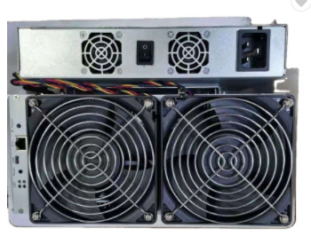 Машина 1300W горнорабочего ЧЕРТОЧКИ StrongU STU U6 X11 420Gh/s в запасе подержанном
