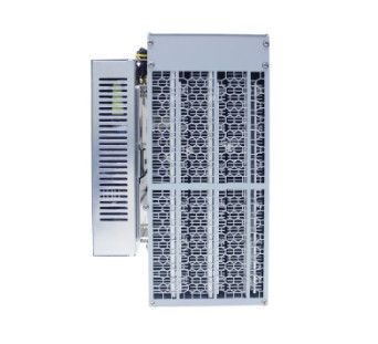 Машина 1300W горнорабочего ЧЕРТОЧКИ StrongU STU U6 X11 420Gh/s в запасе подержанном