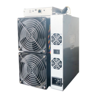Машина 1300W горнорабочего ЧЕРТОЧКИ StrongU STU U6 X11 420Gh/s в запасе подержанном
