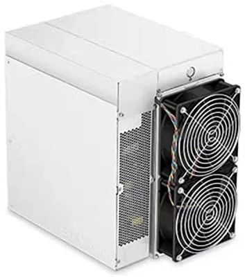 Машина LTC горнорабочего Asic Bitmain Antminer L7 9160mh 3300W Scrypt