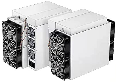 Машина LTC горнорабочего Asic Bitmain Antminer L7 9160mh 3300W Scrypt