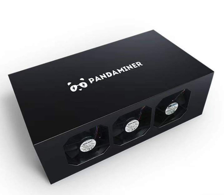 Видеопамять 8G Pandaminer B7 Pro 360m машины горнорабочего Ethereum локальных сетей
