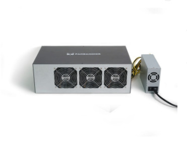Видеопамять 8G Pandaminer B7 Pro 360m машины горнорабочего Ethereum локальных сетей