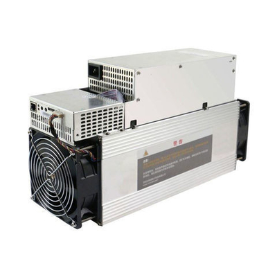 Металл Whatsminer M20s 60th/S BTC использовал горнорабочего 2880W Asic сильную