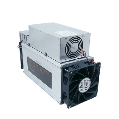 Используемая машина 3332W горнорабочего BTC Microbt Asic Whatsminer M30S+ 98th/S