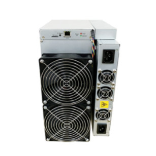 машина Bitmain Antminer T17+ 58th/S /64th/S /61th/S 2900w заработка Bitcoin 12V