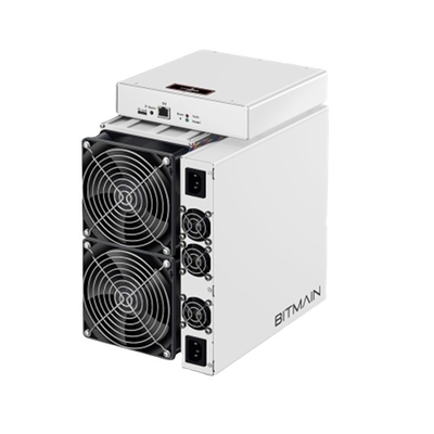 Машина минирования 1700W Asic Canaan Avalonminer 921 20th/S BTC GPU