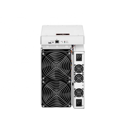 Машина минирования 1700W Asic Canaan Avalonminer 921 20th/S BTC GPU