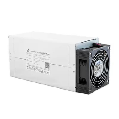 Машина минирования 1700W Asic Canaan Avalonminer 921 20th/S BTC GPU