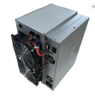 молчаливый Bitcoin Ebang Ebit E11 28TH/S 3300W горнорабочего Bitcoin 11kg делая машину