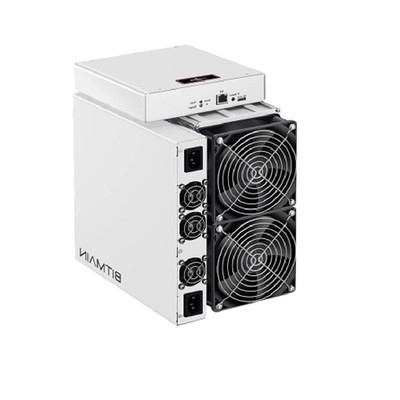 Высокая горнорабочий YAMI-100 Hashrate 2400w Ethereum ETH Asic совершенно новая