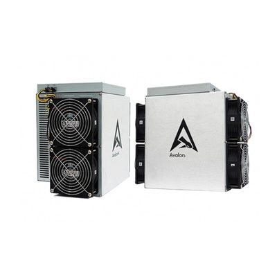 Горнорабочий Canaan Avalonminer сервера BTC Asic компьютера 1146 56t 63t 3276w