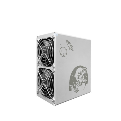 Горнорабочий Goldshell Minidoge машины горнорабочего Litecoin Scrypt Asic 185M 235W