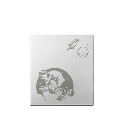 Горнорабочий дожа 185M 235W Scrypt Litecoin Asic горнорабочего LTC Goldshell Asic мини