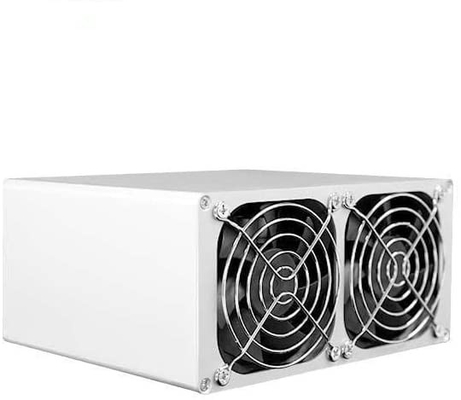Машина минирования 2KG тихой новой горнорабочего 1.6TH 205W KDA коробки Goldshell KD