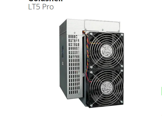 Горнорабочий HS3-SE 2.05Gh/S 2680w Scrypt горнорабочего LT5 Pro Goldshell Asic