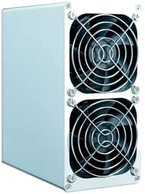 Коробки Goldshell Asic горнорабочего 175GH/S ASIC LBC LB минирования 162W алгоритма домашнего
