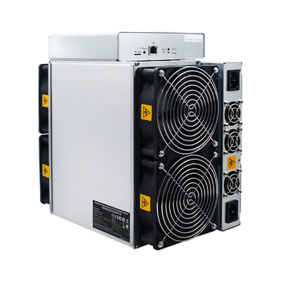 2385W Asic новое/использовало Bitmain Antminer S17e 60t 64t 53t с видеокартой