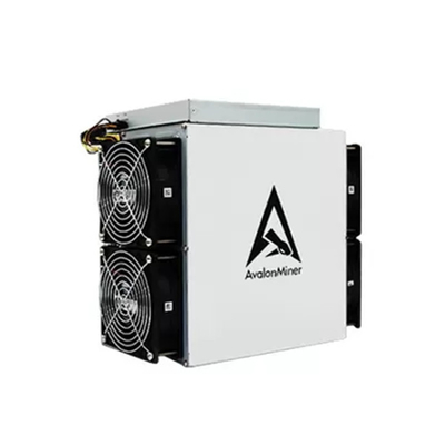 60Th/S 3360W минируя asic горнорабочего Canaan Avalonminer 1126 машины Pro