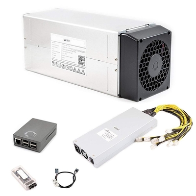 Горнорабочий Canaan Avalonminer Asic CE совершенно новая подержанная 821 A841 A911 15TH/S 1450W