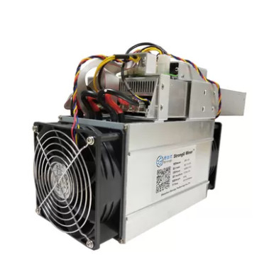 машина минирования горнорабочего 2200W Blake256R14 Asic 52Th/S Strongu Stu U1++