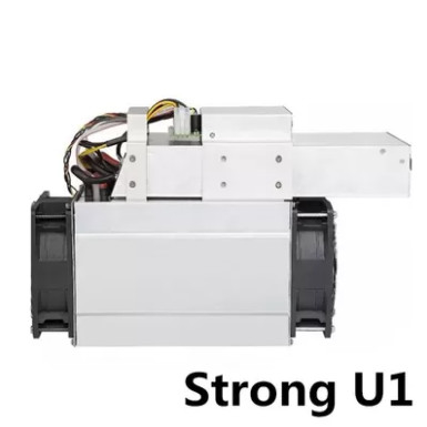 горнорабочий монетки DCR Blake256 горнорабочего 1600W Asic STU Strongu U1 одиннадцатая