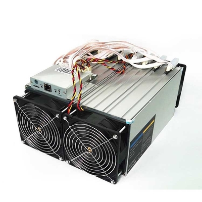 Машина Innosilicon A6 1.23gh/S 1500w A6+ 2.1gh/S горнорабочего Ethereum 4 вентиляторов