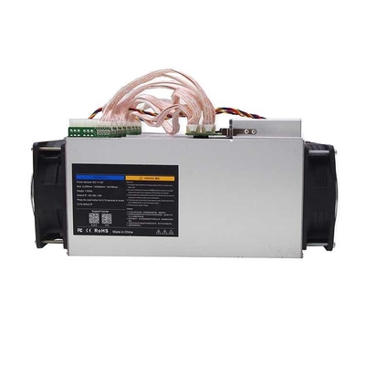 Машина Innosilicon A6 1.23gh/S 1500w A6+ 2.1gh/S горнорабочего Ethereum 4 вентиляторов
