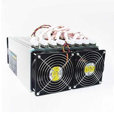 Машина Innosilicon A6 1.23gh/S 1500w A6+ 2.1gh/S горнорабочего Ethereum 4 вентиляторов